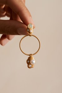 A look from Jo Riis-Hansen.