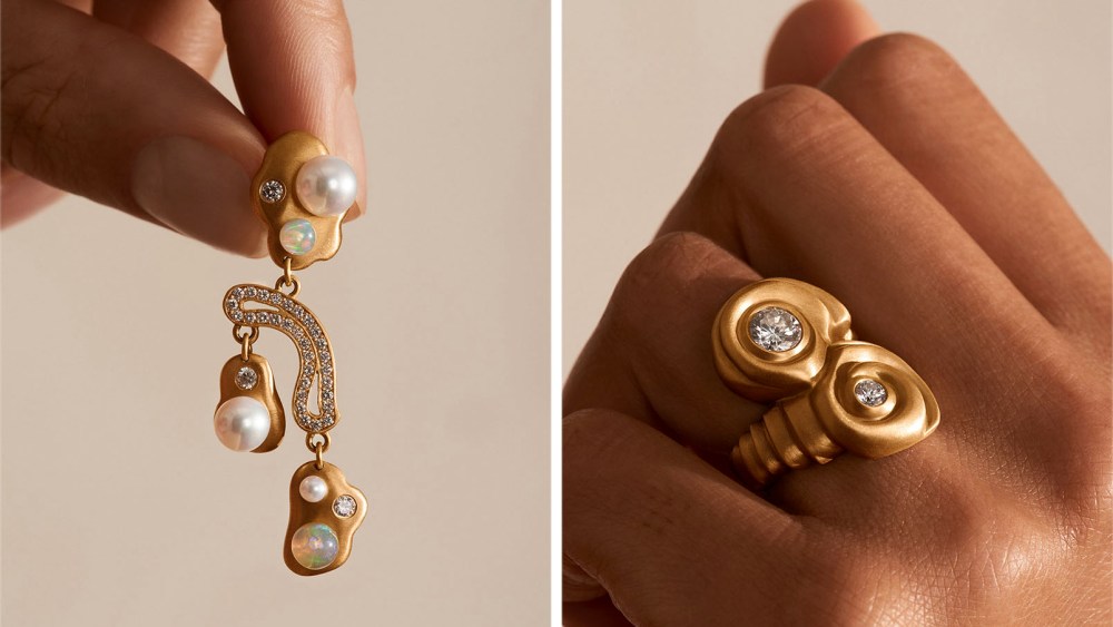 Ones to Watch: Copenhagen Jeweler Jo Riis-Hansen