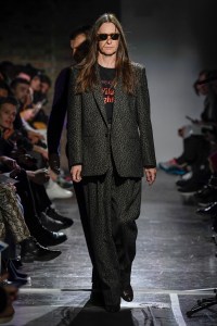 John Lawrence Sullivan Men's Fall 2019