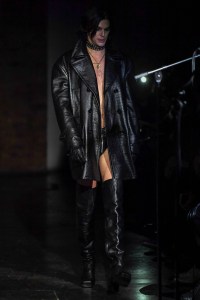 John Lawrence Sullivan Men's Fall 2019