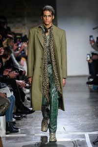 John Lawrence Sullivan Men's Fall 2019