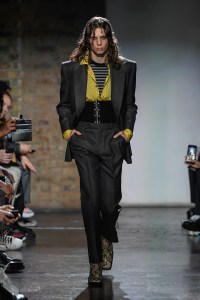 John Lawrence Sullivan Men's Fall 2019