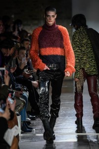 John Lawrence Sullivan Men's Fall 2019