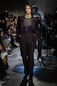 John Lawrence Sullivan Men's Fall 2019