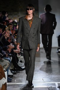 John Lawrence Sullivan Men's Fall 2019