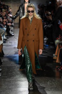John Lawrence Sullivan Men's Fall 2019