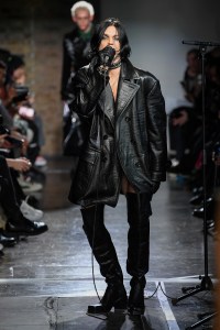 John Lawrence Sullivan Men's Fall 2019