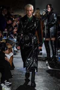 John Lawrence Sullivan Men's Fall 2019