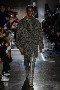 John Lawrence Sullivan Men's Fall 2019
