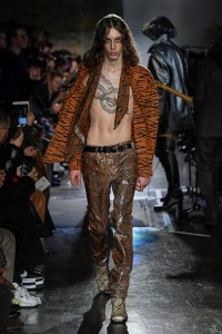 John Lawrence Sullivan Men's Fall 2019