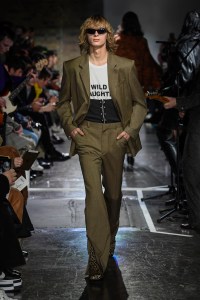 John Lawrence Sullivan Men's Fall 2019