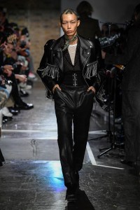John Lawrence Sullivan Men's Fall 2019