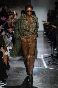 John Lawrence Sullivan Men's Fall 2019