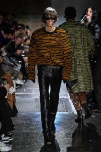 John Lawrence Sullivan Men's Fall 2019