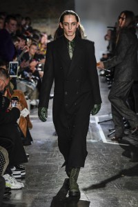John Lawrence Sullivan Men's Fall 2019