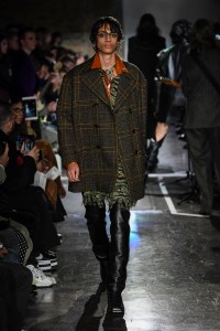 John Lawrence Sullivan Men's Fall 2019