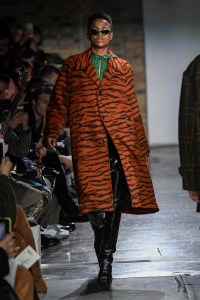John Lawrence Sullivan Men's Fall 2019