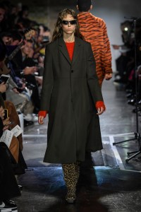 John Lawrence Sullivan Men's Fall 2019