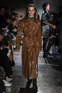 John Lawrence Sullivan Men's Fall 2019