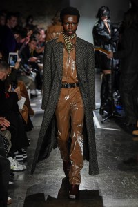 John Lawrence Sullivan Men's Fall 2019