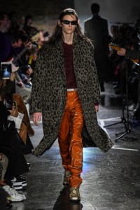 John Lawrence Sullivan Men's Fall 2019