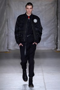 John Richmond Men's Fall 2019