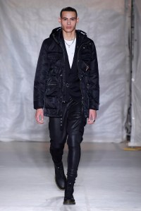 John Richmond Men's Fall 2019