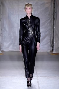 John Richmond Men's Fall 2019