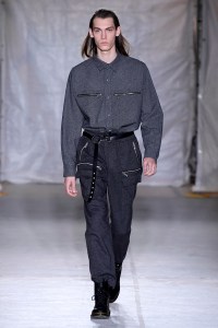 John Richmond Men's Fall 2019
