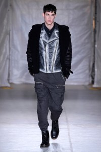 John Richmond Men's Fall 2019