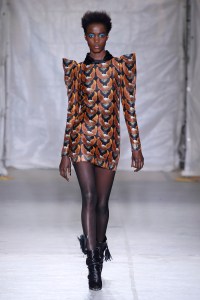 John Richmond Men's Fall 2019