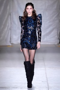 John Richmond Men's Fall 2019