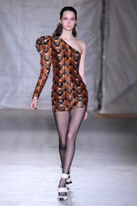 John Richmond Men's Fall 2019