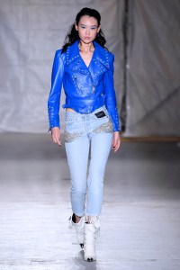 John Richmond Men's Fall 2019