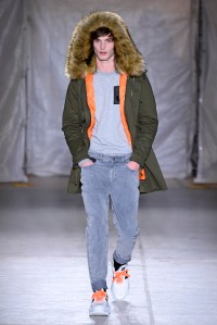 John Richmond Men's Fall 2019