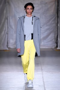 John Richmond Men's Fall 2019
