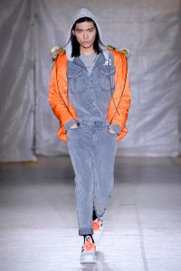 John Richmond Men's Fall 2019