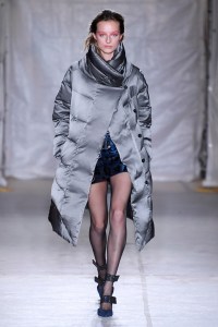 John Richmond Men's Fall 2019