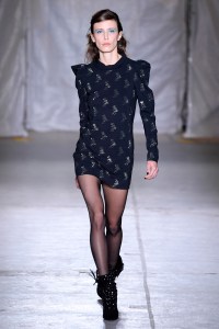 John Richmond Men's Fall 2019