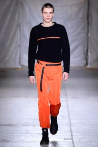 John Richmond Men's Fall 2019