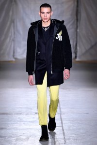 John Richmond Men's Fall 2019