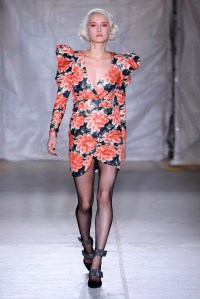 John Richmond Men's Fall 2019