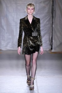 John Richmond Men's Fall 2019