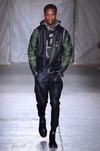 John Richmond Men's Fall 2019