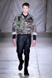 John Richmond Men's Fall 2019