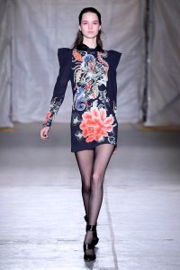 John Richmond Men's Fall 2019