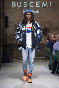 Buscemi Men's Fall 2019
