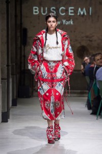 Buscemi Men's Fall 2019