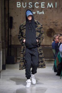 Buscemi Men's Fall 2019