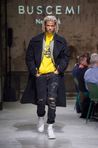 Buscemi Men's Fall 2019